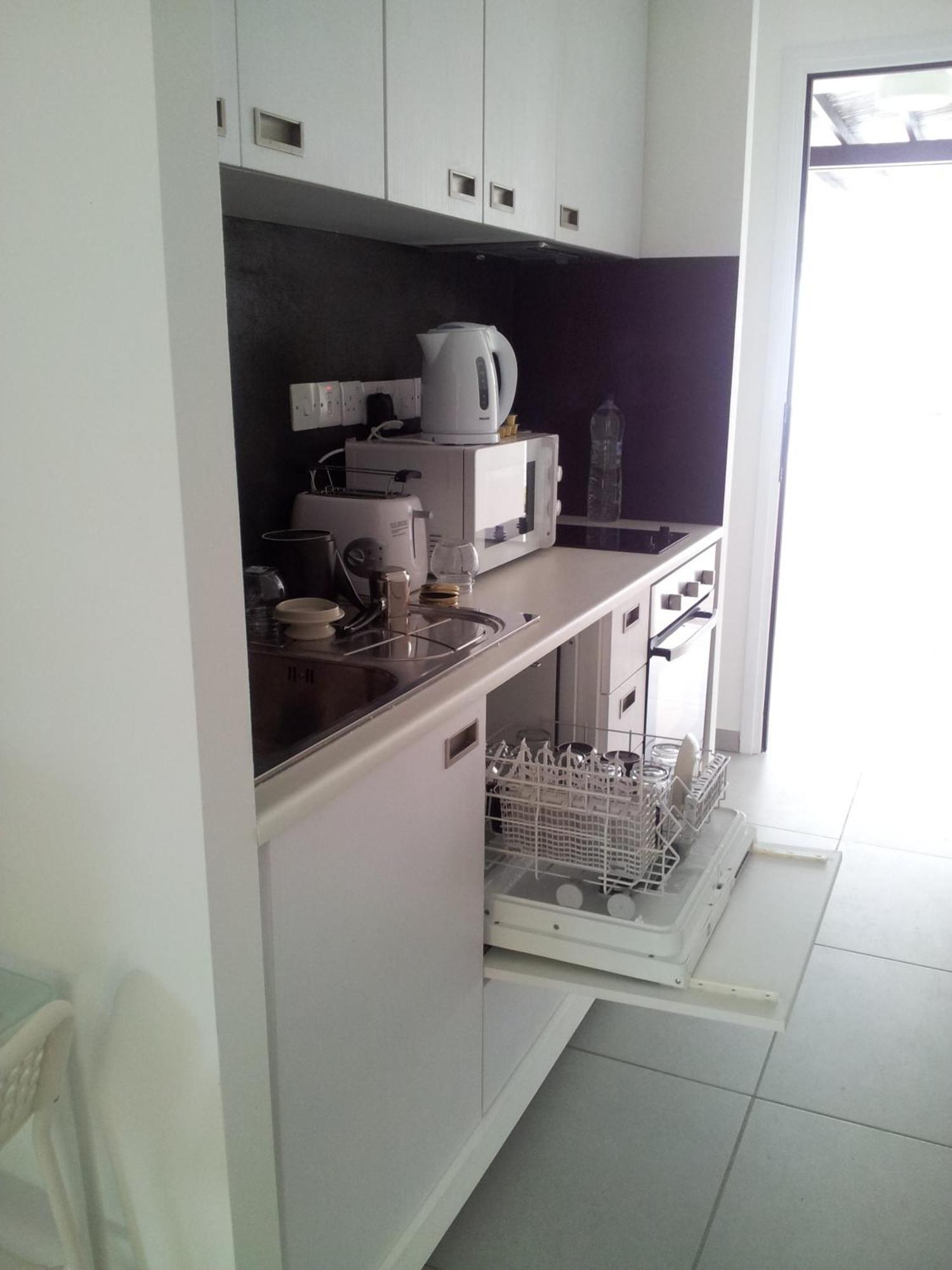 Yialos Holiday Apartments Perivólia Extérieur photo