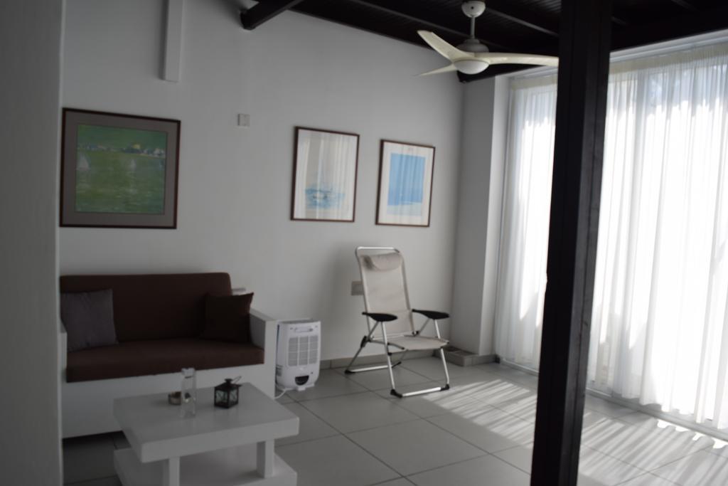 Yialos Holiday Apartments Perivólia Extérieur photo