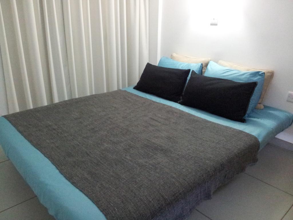 Yialos Holiday Apartments Perivólia Chambre photo