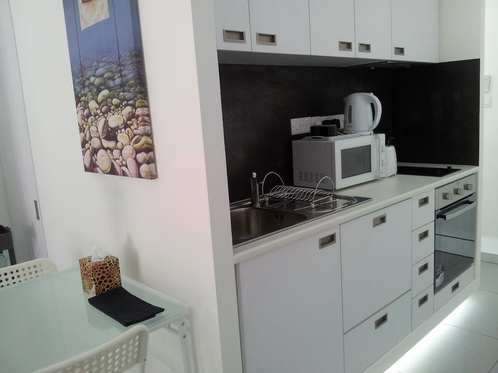 Yialos Holiday Apartments Perivólia Extérieur photo