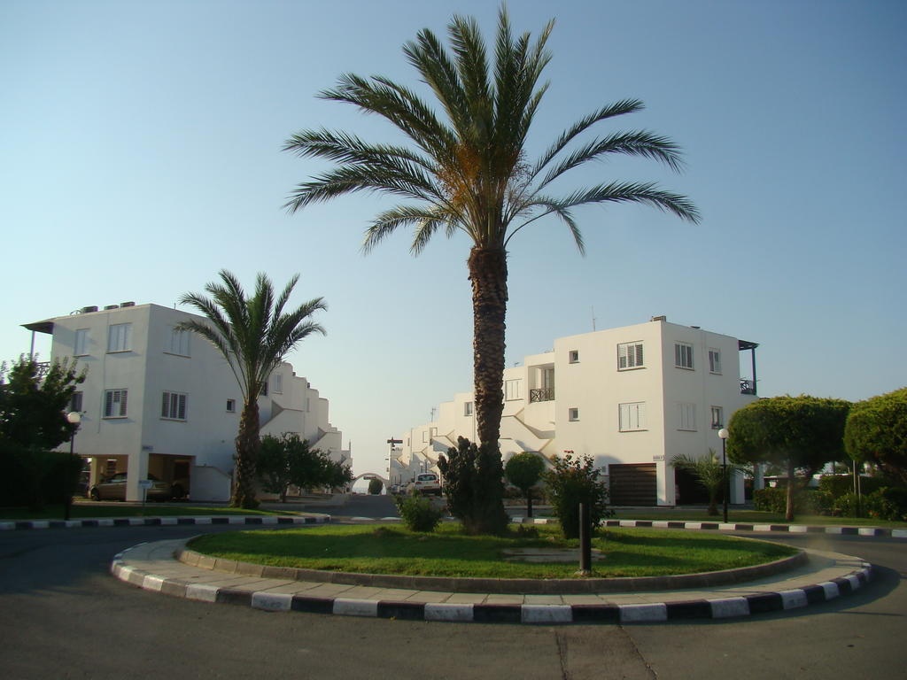 Yialos Holiday Apartments Perivólia Extérieur photo