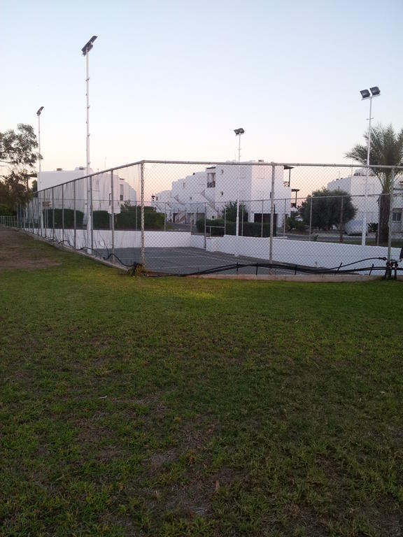 Yialos Holiday Apartments Perivólia Extérieur photo