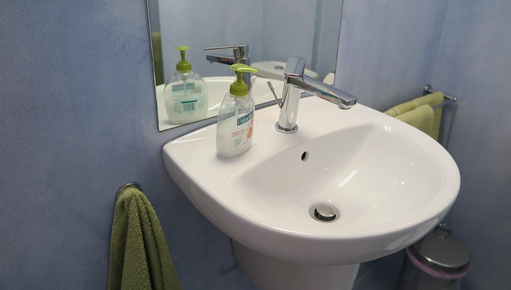 Yialos Holiday Apartments Perivólia Extérieur photo