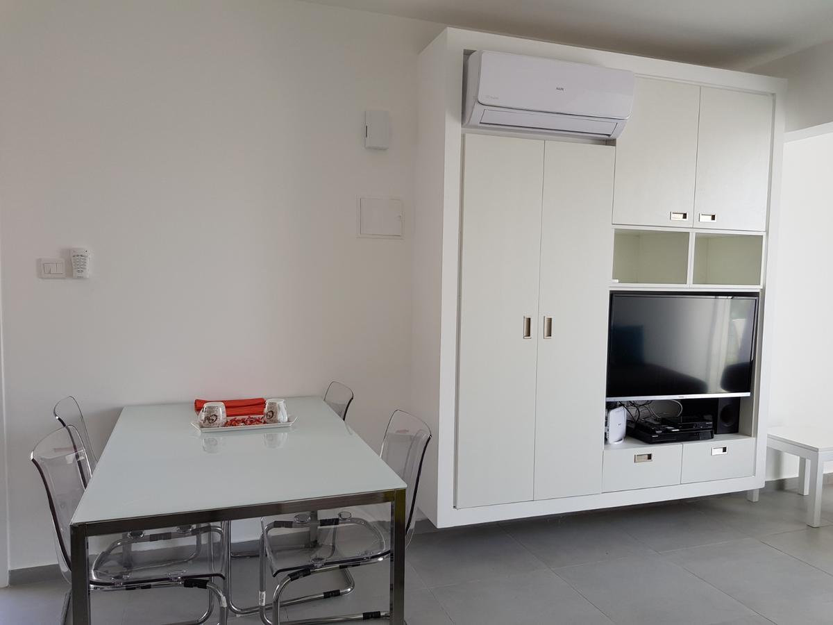 Yialos Holiday Apartments Perivólia Extérieur photo