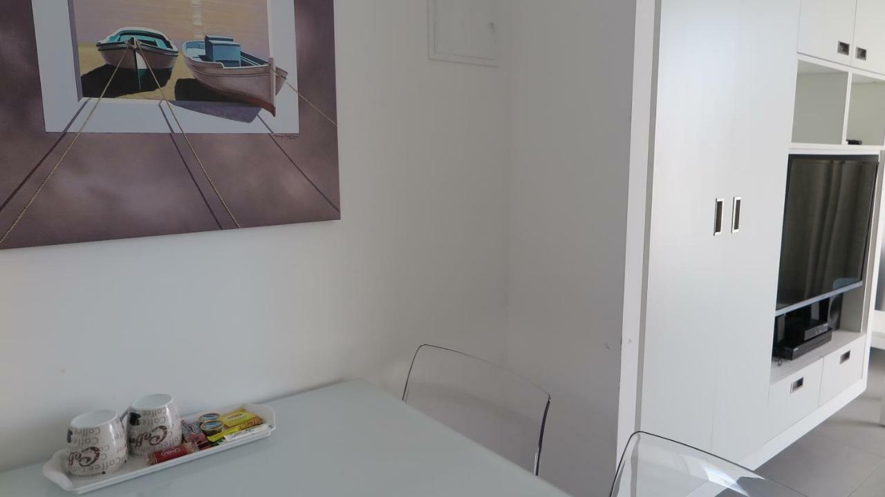 Yialos Holiday Apartments Perivólia Extérieur photo